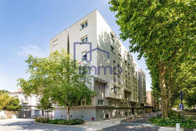 Vente Appartement studio 1 pièce 16 m² Grenoble 38000