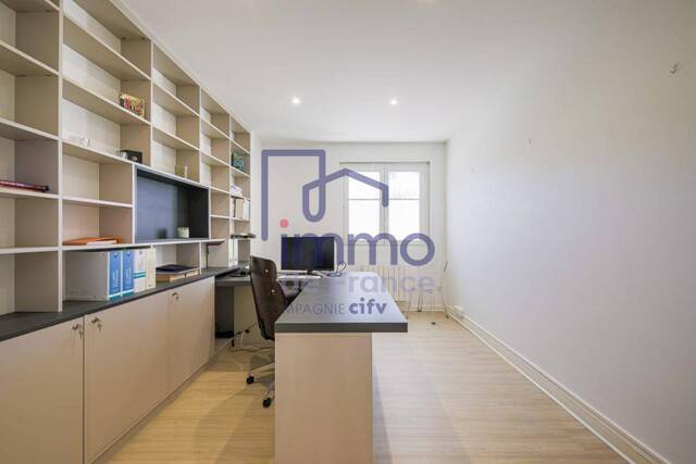 Vente Appartement t3 49 m² Grenoble 38000