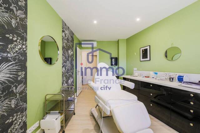 Vente Appartement t3 49 m² Grenoble 38000