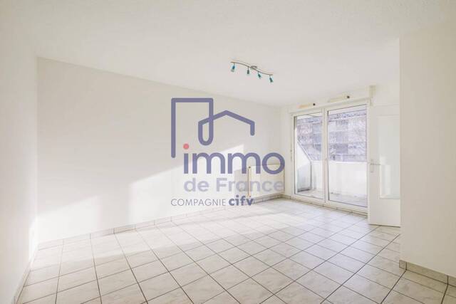 Vente Appartement t3 47 m² Échirolles 38130