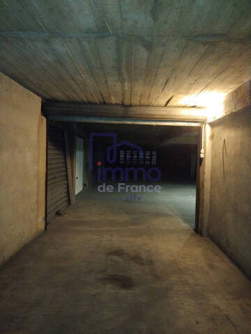Vente Stationnement 15 m² Grenoble 38100