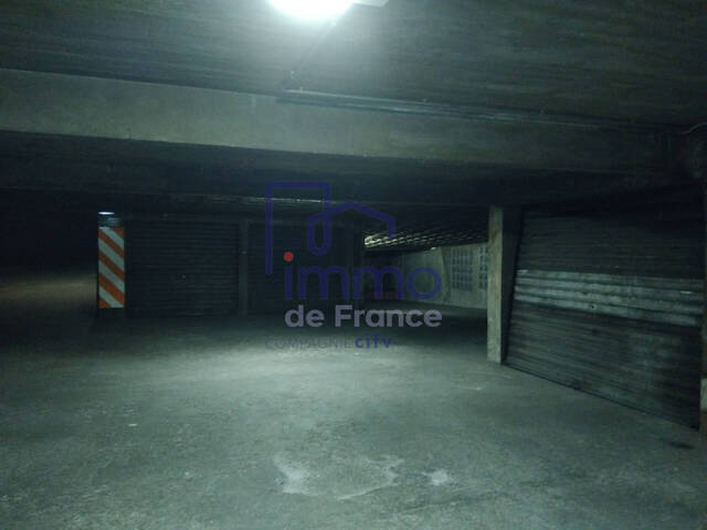Vente Stationnement 15 m² Grenoble 38100