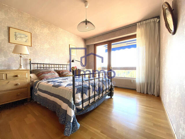 Vente Appartement 5 pièces 102.26 m² Saint-Égrève 38120