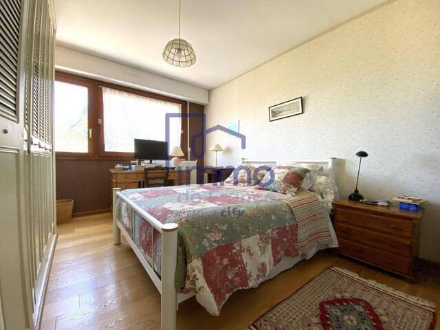 Vente Appartement t5 102 m² Saint-Égrève 38120