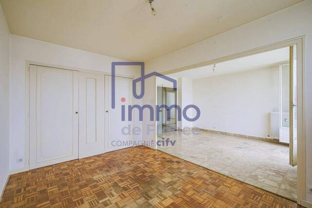 Vente Appartement t4 72 m² Grenoble 38000