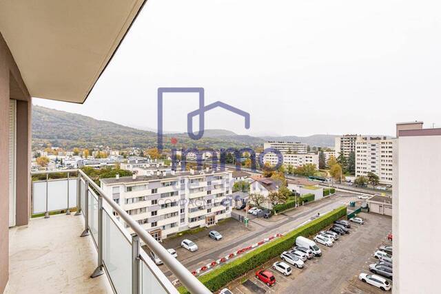 Vente Appartement t4 72 m² Grenoble 38000