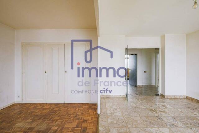 Vente Appartement t4 72 m² Grenoble 38000