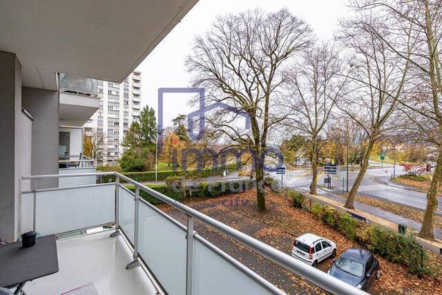 Vente Appartement studio 1 pièce 26 m² Saint-Martin-d'Hères 38400