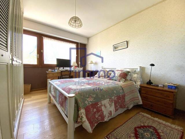 Vente Appartement t5 102 m² Saint-Égrève 38120