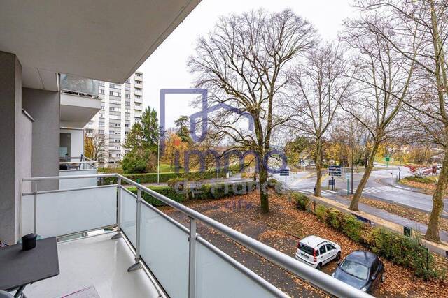 Vente Appartement studio 1 pièce 26 m² Saint-Martin-d'Hères 38400