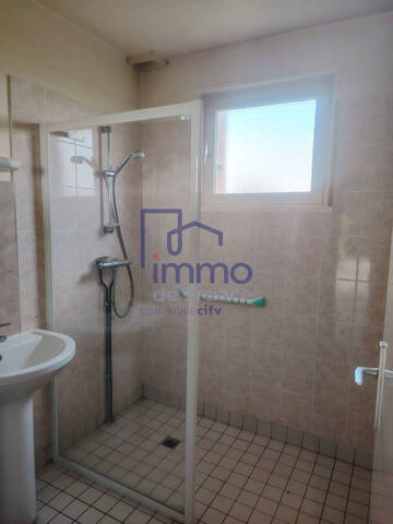 Vente Maison 3 pièces 55 m² Culin 38300