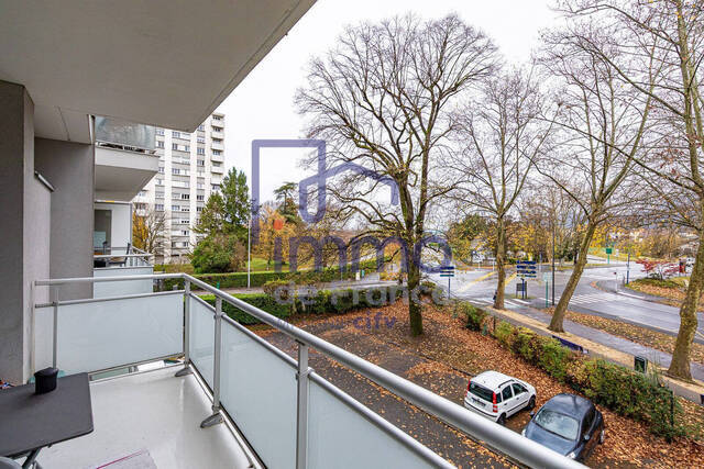 Vente Appartement 1 pièce 26 m² Saint-Martin-d'Hères 38400