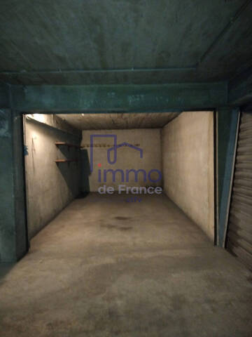 Vente Stationnement 15 m² Grenoble 38100