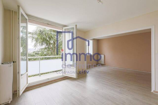 Vente Appartement t4 72 m² Saint-Martin-d'Hères 38400