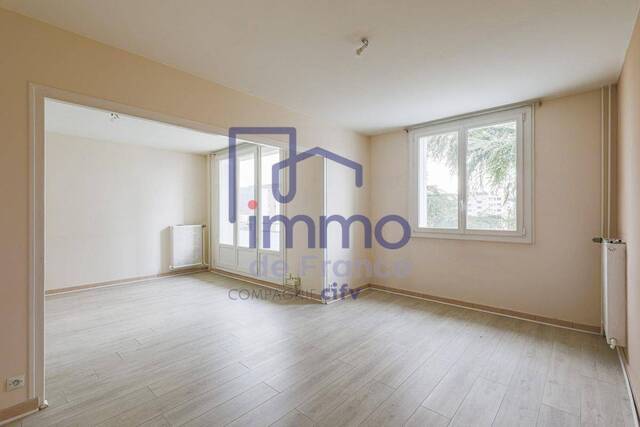 Vente Appartement t4 72 m² Saint-Martin-d'Hères 38400