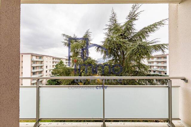 Vente Appartement t4 72 m² Saint-Martin-d'Hères 38400