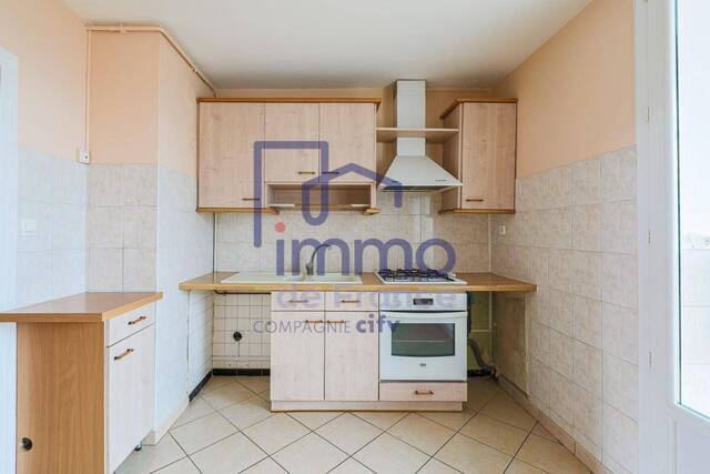 Vente Appartement t4 72 m² Saint-Martin-d'Hères 38400