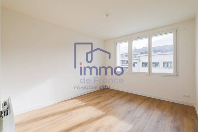 Vente Appartement 4 pièces 82.47 m² Grenoble 38000
