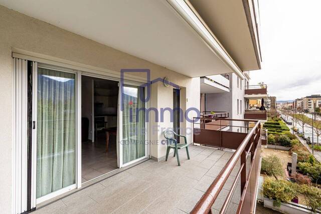 Vente Appartement t4 81 m² Saint-Martin-le-Vinoux 38950