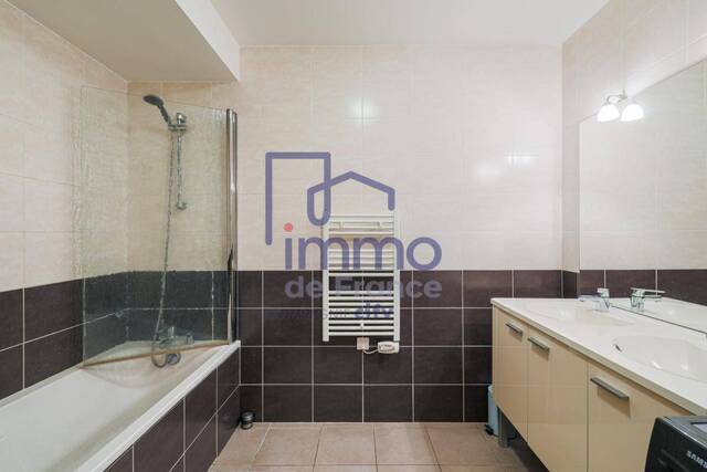 Vente Appartement t4 81 m² Saint-Martin-le-Vinoux 38950