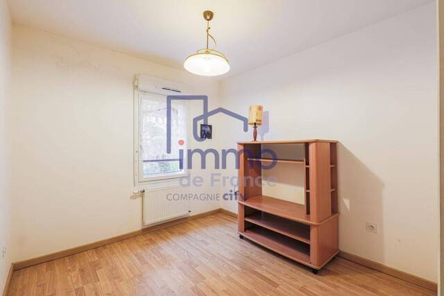 Vente Appartement t4 81 m² Saint-Martin-le-Vinoux 38950