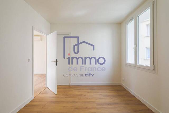 Vente Appartement t4 82 m² Grenoble 38000