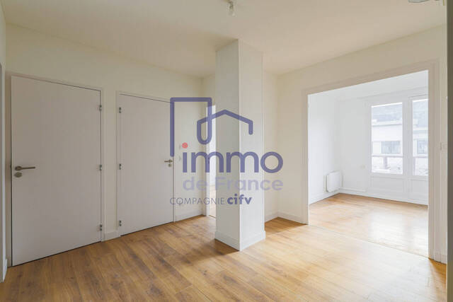 Vente Appartement 4 pièces 82.47 m² Grenoble 38000