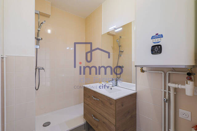 Vente Appartement 4 pièces 82.47 m² Grenoble 38000