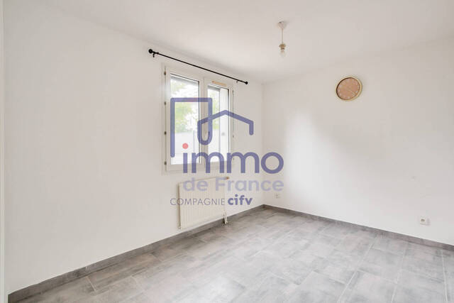 Vente Maison 5 pièces 106 m² L' Isle-d'Abeau 38080