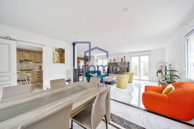 Vente Maison 5 pièces 145 m² Le Pont-de-Beauvoisin 38480