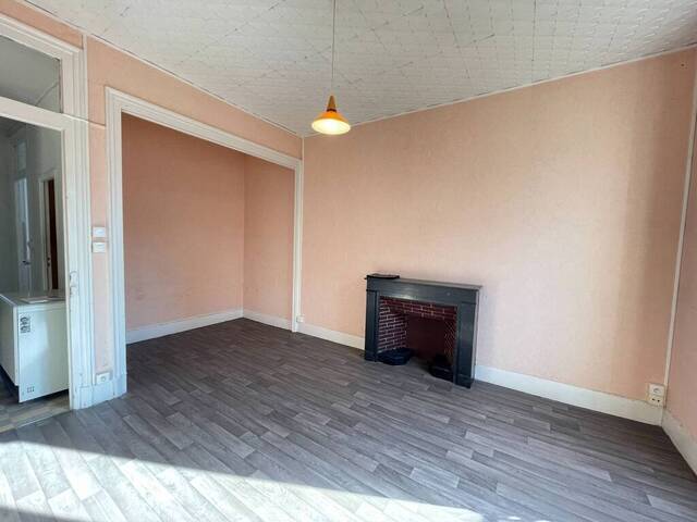 Rent Apartment t2 44 m² Grenoble 38000 BERRIAT