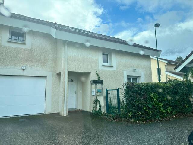 Location Maison 5 pièces 112 m² Seyssins 38180