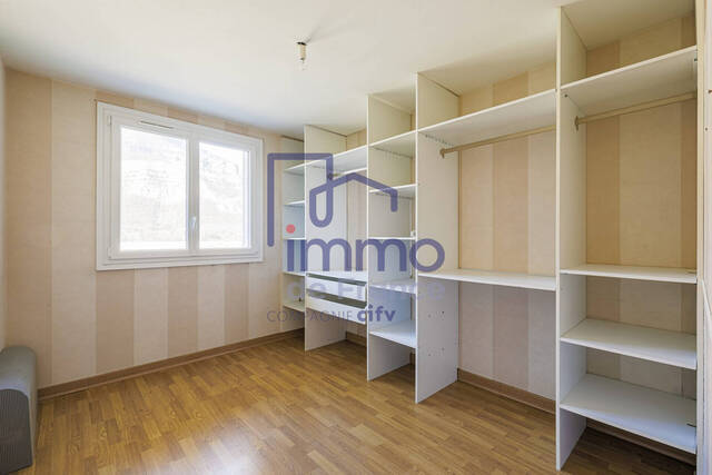 Vente Appartement 3 pièces 59.81 m² Le Pont-de-Claix 38800