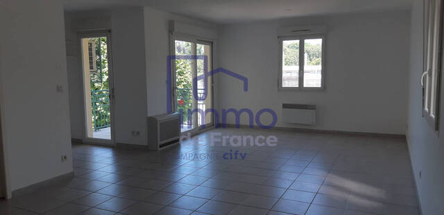 Vente Appartement 3 pièces 77.72 m² Bourgoin-Jallieu 38300