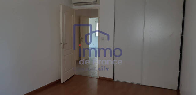 Vente Appartement 3 pièces 77.72 m² Bourgoin-Jallieu 38300
