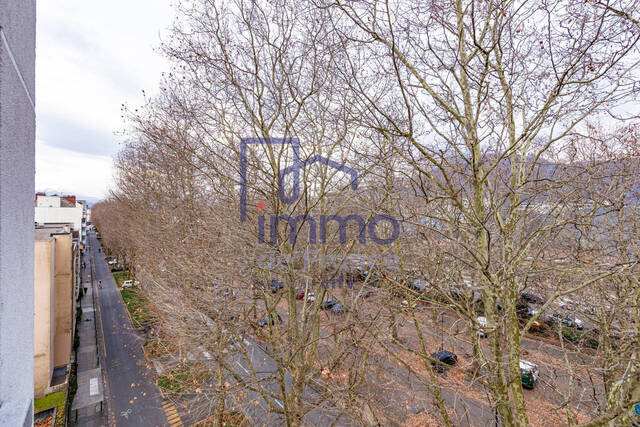 Vente Appartement 1 pièce 18.29 m² Grenoble 38000