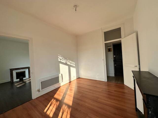 Location Appartement 2 pièces 51.36 m² Grenoble 38000