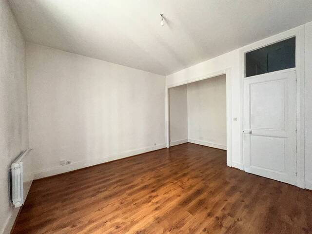 Location Appartement 1 piece 42.37 m² Grenoble 38000