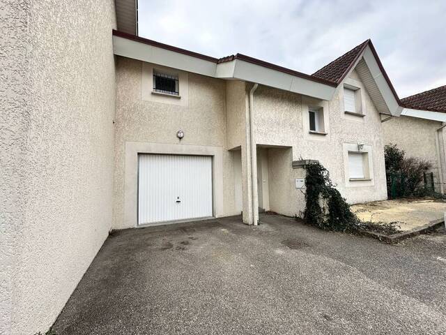 Location Maison 5 pièces 112 m² Seyssins 38180