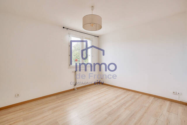 Vente Maison 5 pièces 106 m² L' Isle-d'Abeau 38080