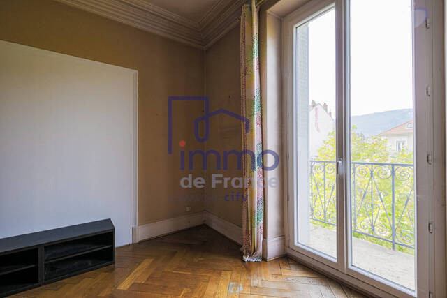 Vente Appartement 3 pièces 88.51 m² Grenoble 38000