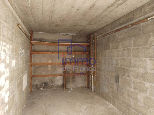 Vente Stationnement 15 m² Grenoble 38100