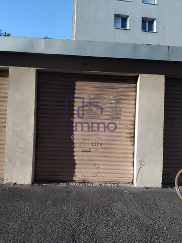 Vente Stationnement 15 m² Grenoble 38100