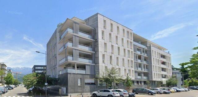 Location Appartement 3 pièces 68.37 m² Saint-Martin-d'Hères 38400