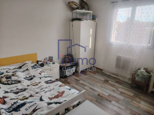 Vente Maison 5 pièces 95 m² Champier 38260