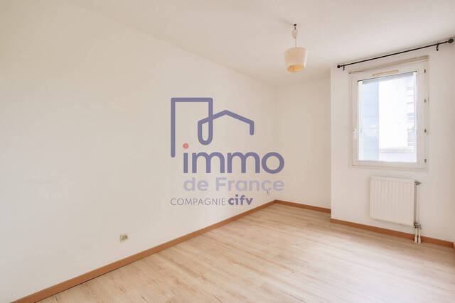 Vente Maison traditionnelle 5 pièces 106 m² L' Isle-d'Abeau 38080