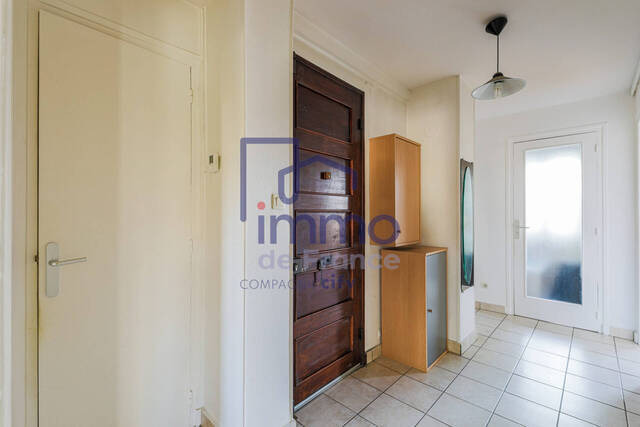 Vente Appartement 3 pièces 65.15 m² Grenoble 38100