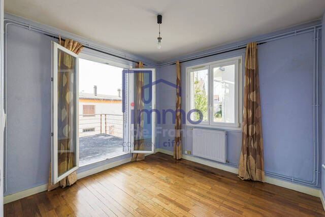 Vente Appartement 3 pièces 65.15 m² Grenoble 38100