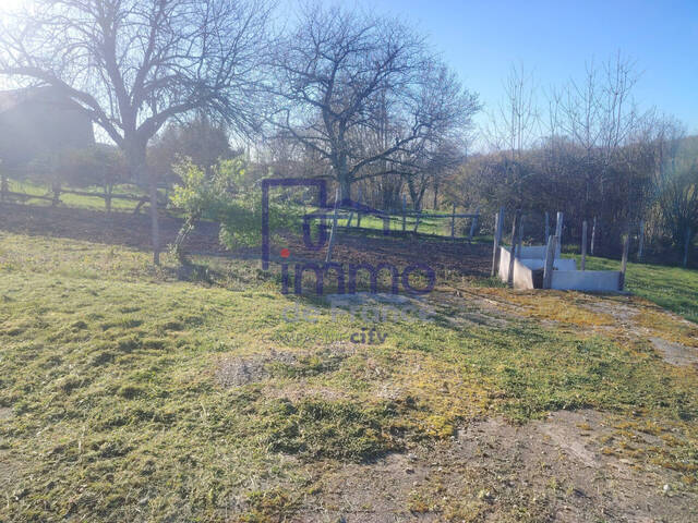 Vente Maison ferme 4 pièces 100 m² Villeneuve-de-Marc 38440