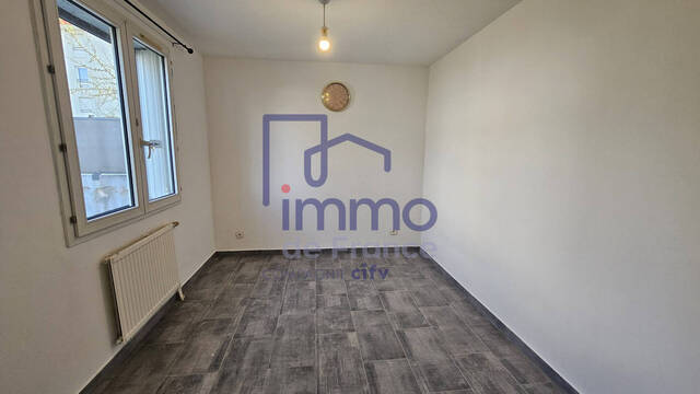 Vente Maison traditionnelle 5 pièces 106 m² L' Isle-d'Abeau 38080